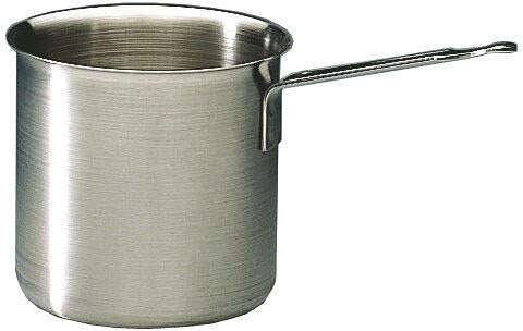EXCELLENCE INOX BAIN-MARIE À POIGNÉE 10 CM