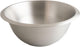 BASSINE INOX HÉMISPHÉRIQUE 35 CM