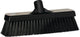 BALAI ALIMENTAIRE 30CM DOUILLE INCLINEE FIBRE MEDIUM NOIR