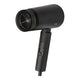 SECHE-CHEVEUX UNO PLIABLE NOIR MAT