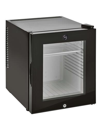 MINIBAR PORTE VITRÉE 40L