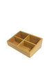 PORTE-SACHET STYLUS BAMBOU