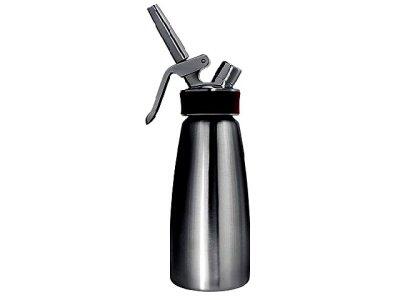 DOUILLE CANNELÉE ROUGE POUR SIPHON GOURMET ET THERMO WHIP