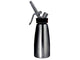 DOUILLE CANNELÉE ROUGE POUR SIPHON GOURMET ET THERMO WHIP