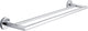 PORTE-SERVIETTES DOUBLE INOX 652X130MM