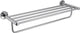 RACK PORTE-SERVIETTES INOX