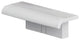TABLETTE METIS BLANCHE