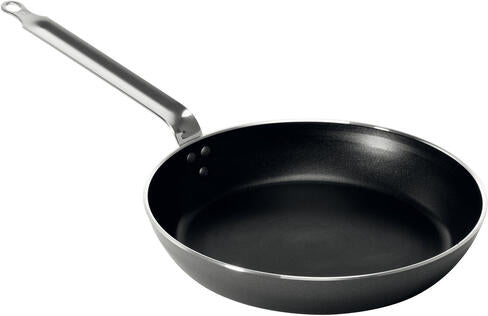 CHEF PLUS POÊLE RONDE ANTI-ADHÉRENTE 32 CM