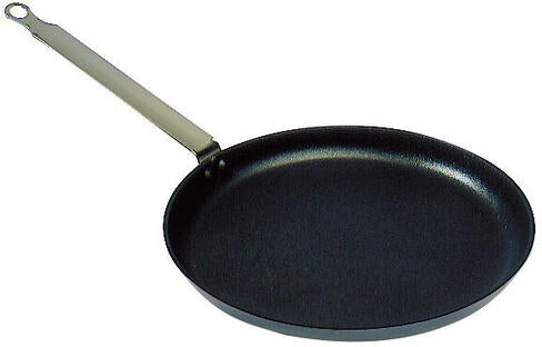 CHEF PLUS POÊLE À CRÊPE ANTI-ADHÉRENTE 28 CM