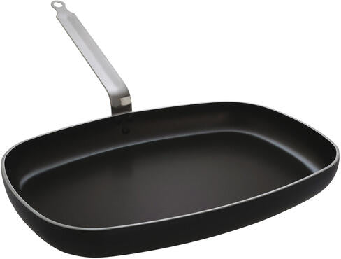 CHEF PLUS POÊLE RECTANGULAIRE ANTI-ADHÉRENTE 38 X 26 CM