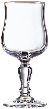 NORMANDIE LOT DE 48 VERRES À EAU 24 CL