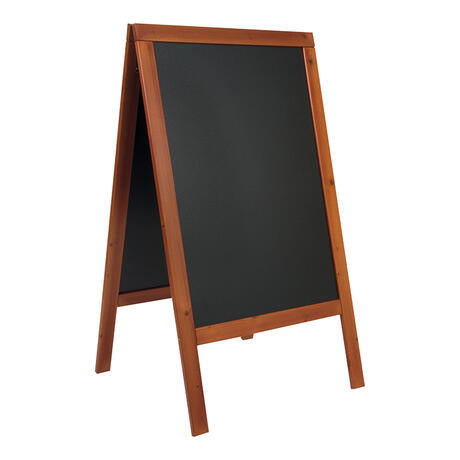 PANNEAU TROTTOIR ACAJOU 129,5X71,5 CM