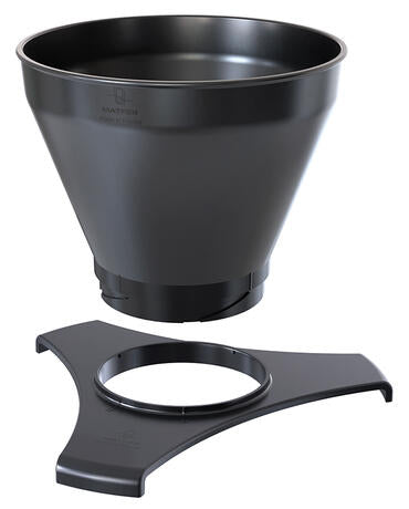 SUPPORT PASSE-SAUCE EXOGLASS®