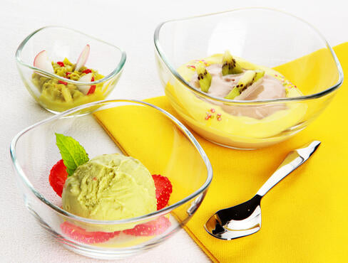 VAGUE COUPELLE À DESSERT 18 CL