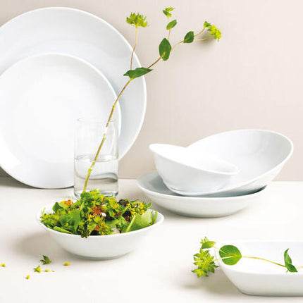 EO ASSIETTE PLATE Ø 25 CM