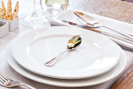 DELTA ASSIETTE PLATE Ø 30 CM