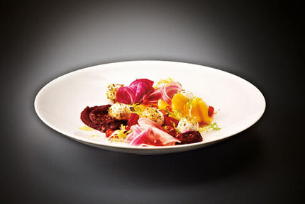 FINEO ASSIETTE PLATE Ø 28 CM