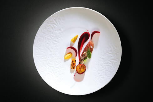 NAIZ ASSIETTE CREUSE Ø 29,2 CM