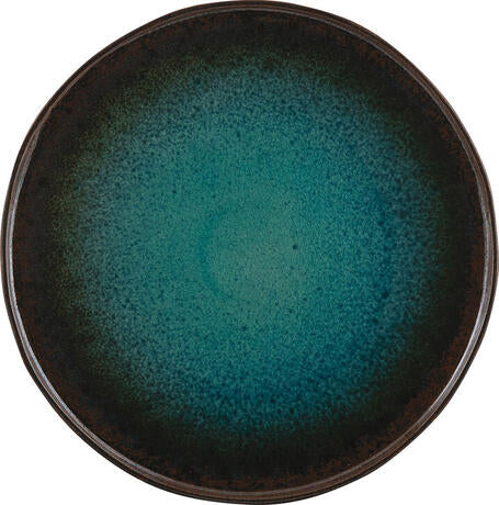 IRIS ASSIETTE PLATE Ø 27,5 CM