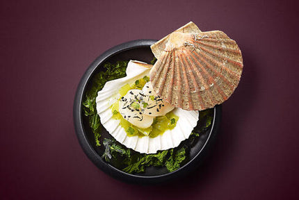 BLACKSTONE MINI ASSIETTE CREUSE Ø 16 CM
