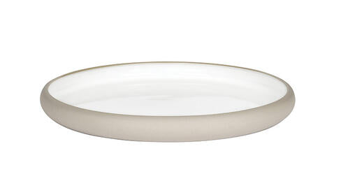 NATURALE ASSIETTE PLATE Ø 26,5 CM