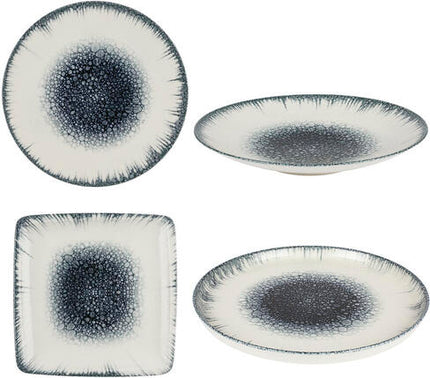 KALDÉRA ASSIETTE COUPE Ø 26 CM
