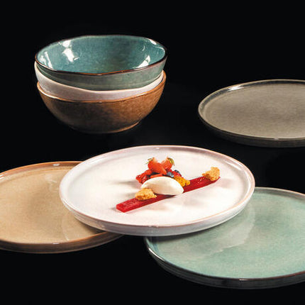 MAUI ORAGE ASSIETTE Ø 26,5 CM