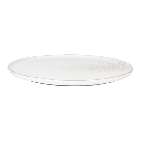 EVANESCENCE ASSIETTE PLATE Ø 26 CM