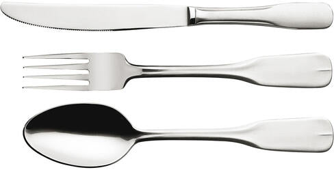 VIEUX PARIS TRADITION FOURCHETTE À DESSERT