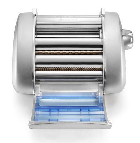 MACHINE À PÂTES ÉLECTRIQUE IMPERIA LAMINOIR 14 CM