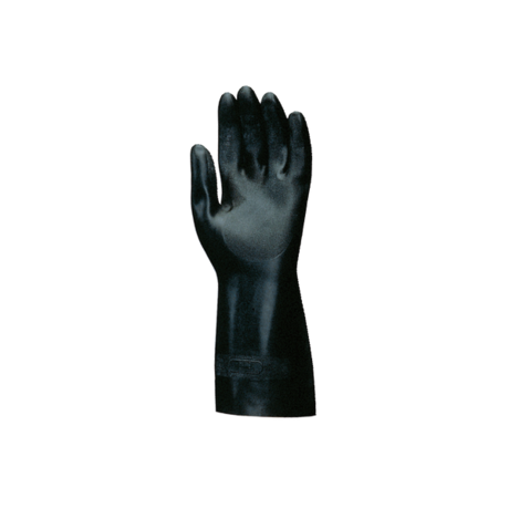 GANT NEOPRENE NOIR ULTRANEO 420 TAILLE 8 X1 PAIRE