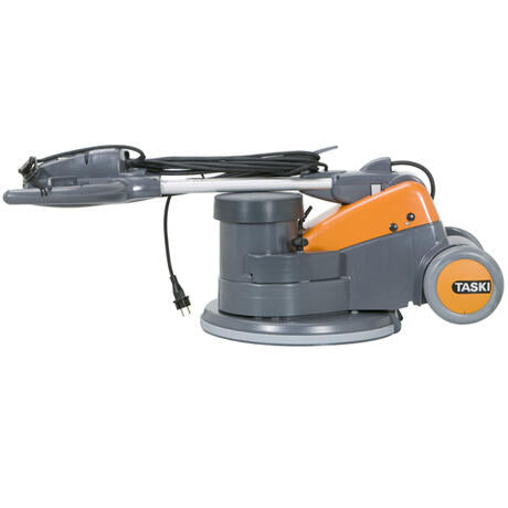 MONOBROSSE TASKI ERGODISC 165 BASSE VITESSE NUE