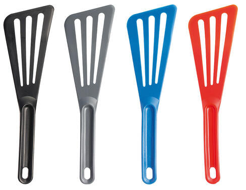 PELTON EXOGLASS AJOURÉ 30 CM NOIR