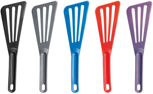 PELTON EXOGLASS AJOURÉ 30 CM GRIS