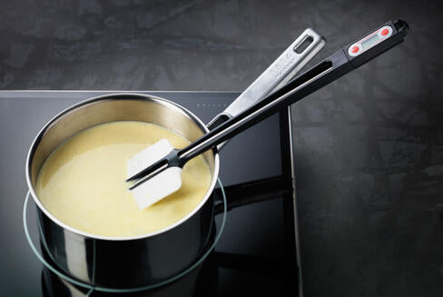SPATULE THERMOMÈTRE DIGITALE SOUPLE ELVEO 38.5 CM