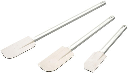 SPATULE ELVEA PLATE 25 CM