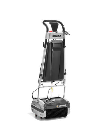AUTOLAVEUSE A ROULEAUX ROTOWASH B30