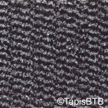 TAPIS SMART 40X60CM GRIS ANTHRACITE