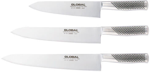 GLOBAL SÉRIE GF COUTEAU DU CHEF INOX GF33 21 CM
