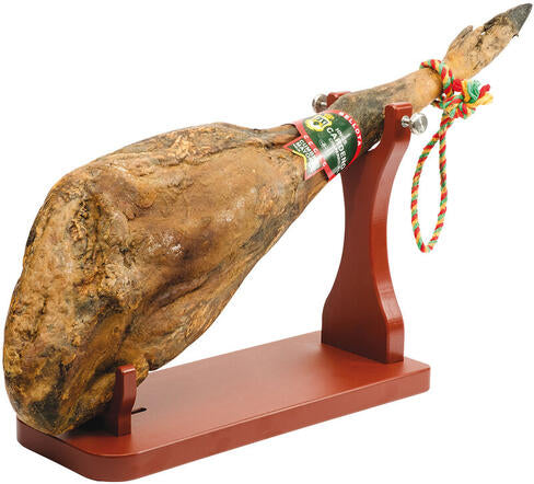 SERRE JAMBON SERRANO 50 CM