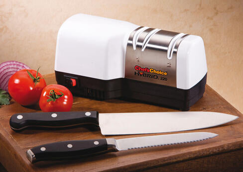 CHEF'S CHOICE AIGUISEUR ÉLECTRIQUE H220