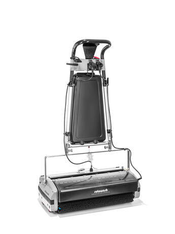 AUTOLAVEUSE A ROULEAUX ROTOWASH B60