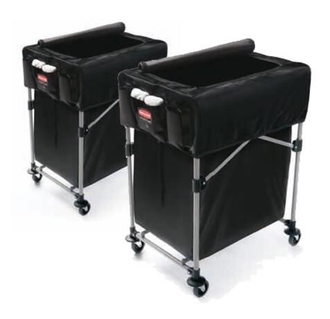 COUVERCLE POUR CHARIOT X-CART 150L