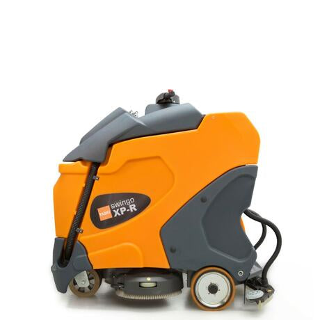 AUTOLAVEUSE A BATTERIE AUTOPORTEE TASKI SWINGO XP-R