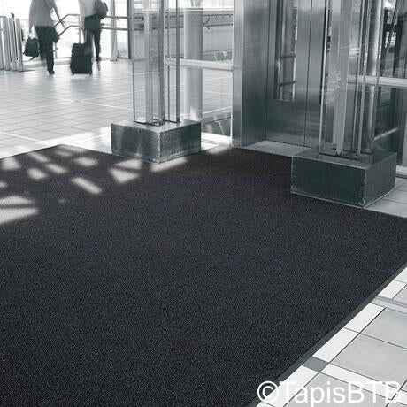TAPIS GATEWAY 200X300 CM ANTHRACITE