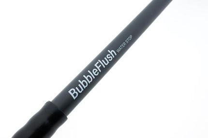 WATER STOP WC POUR BUBBLE FLUSH