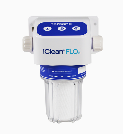 GENERATEUR D'OZONE I CLEAN FLO 3