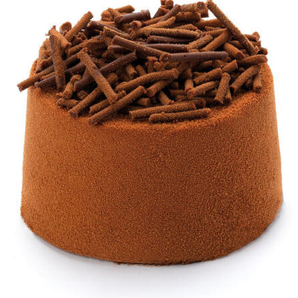 DOUILLES COPOLYESTER VERMICELLI V2 4 TROUS 2 MM X2