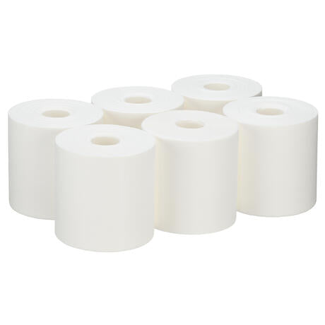 BOBINE DEVIDAGE CENTRAL NON TISSE KIMTECH WETTASK BLANC 60 FORMATS 31,7X30,5CM X6