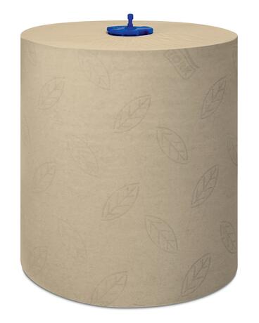ESSUIE-MAINS ROULEAU TORK MATIC® ADVANCED H1 NATUREL 150M 2 PLIS X6
